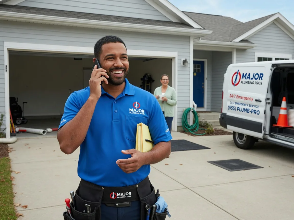 Drain Cleaning Services Scarville, IA FAQs